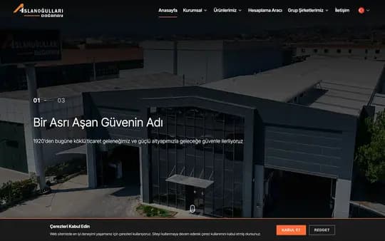 Aslanoğulları Doğanay