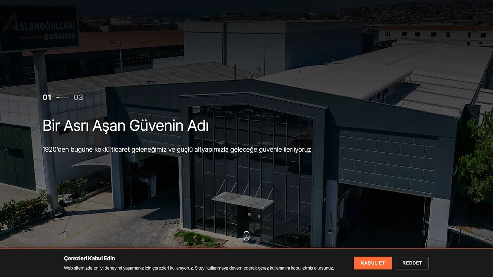 Aslanoğulları Doğanay