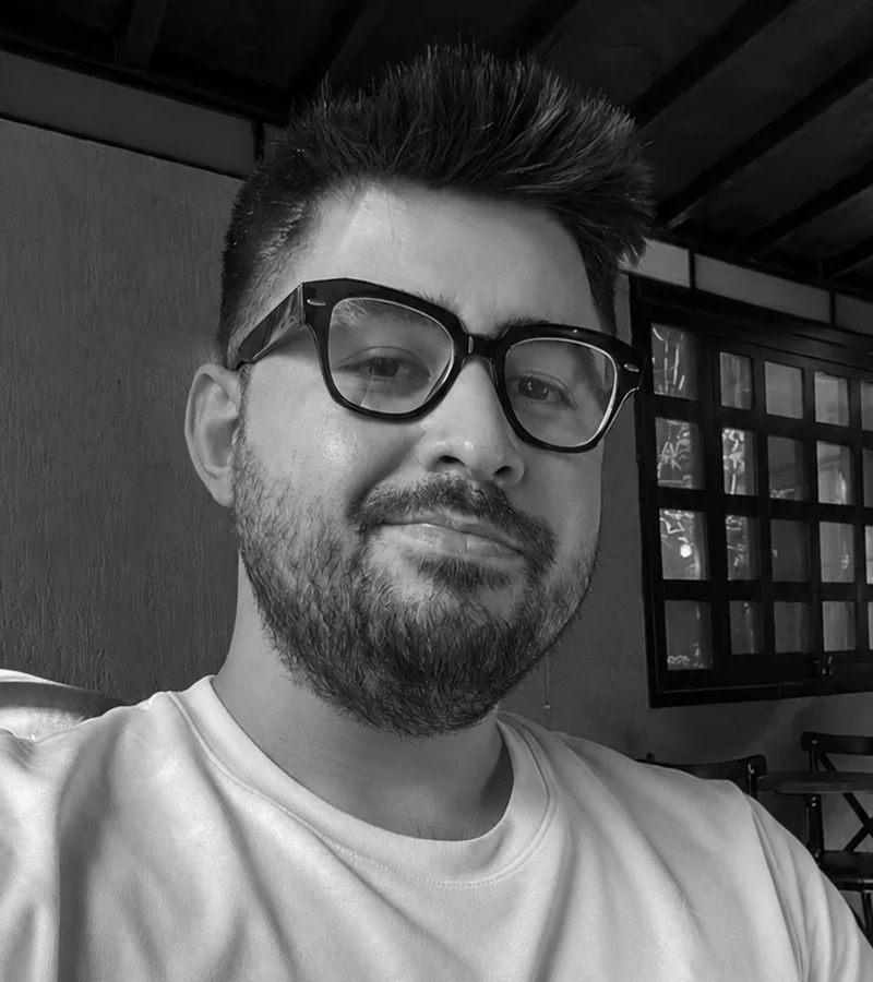 Bora Ata Türkoğlu