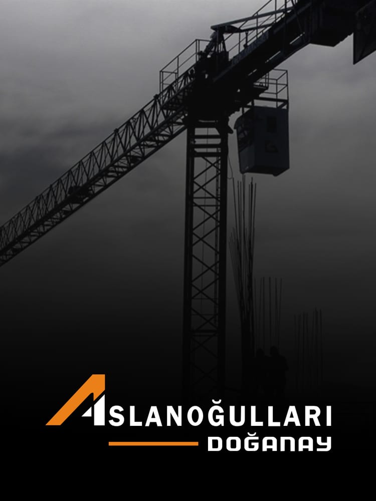 Aslanoğulları Construction