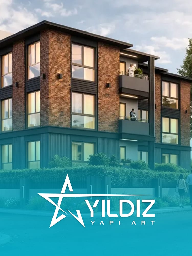 Yıldız Yapı Construction