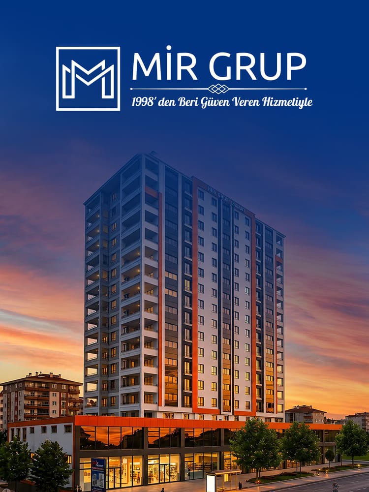 Mir Grup Construction
