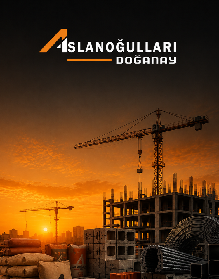 Aslanoğulları Construction