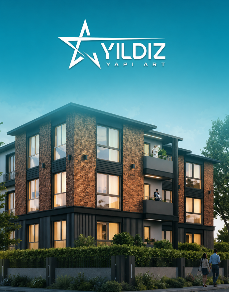 Yıldız Yapı Construction