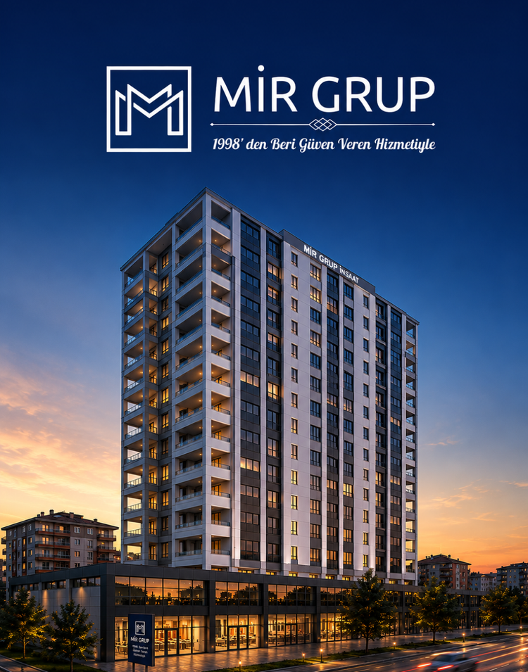 Mir Grup Construction