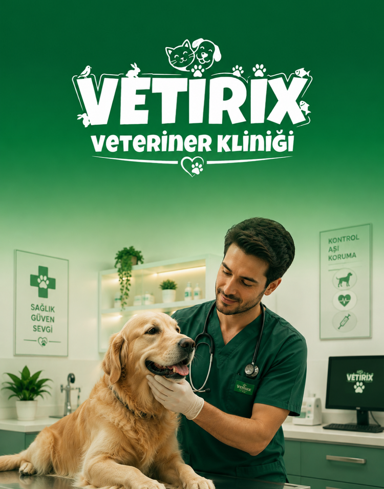 Vetirix Veterinary