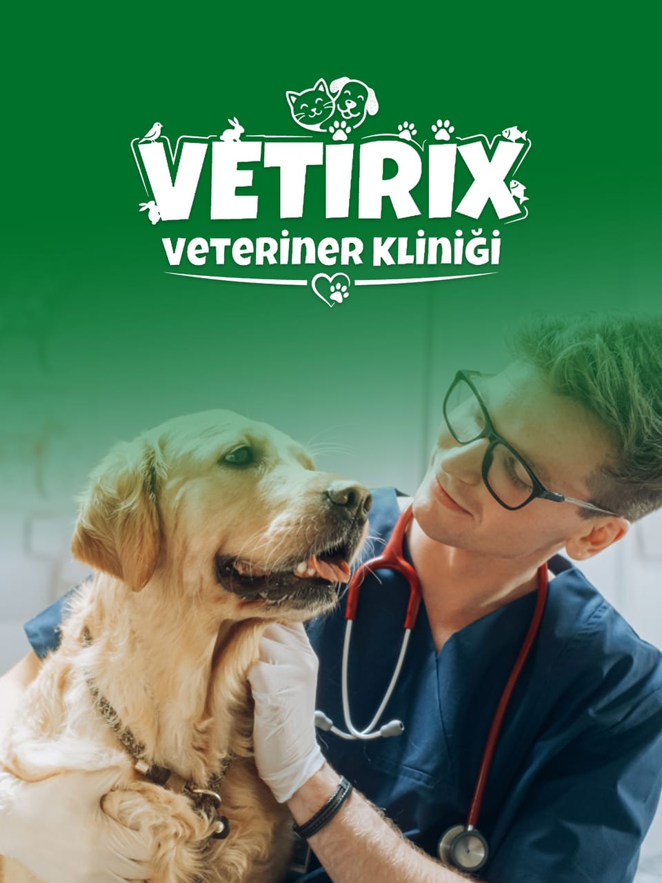 Vetirix Veterinary