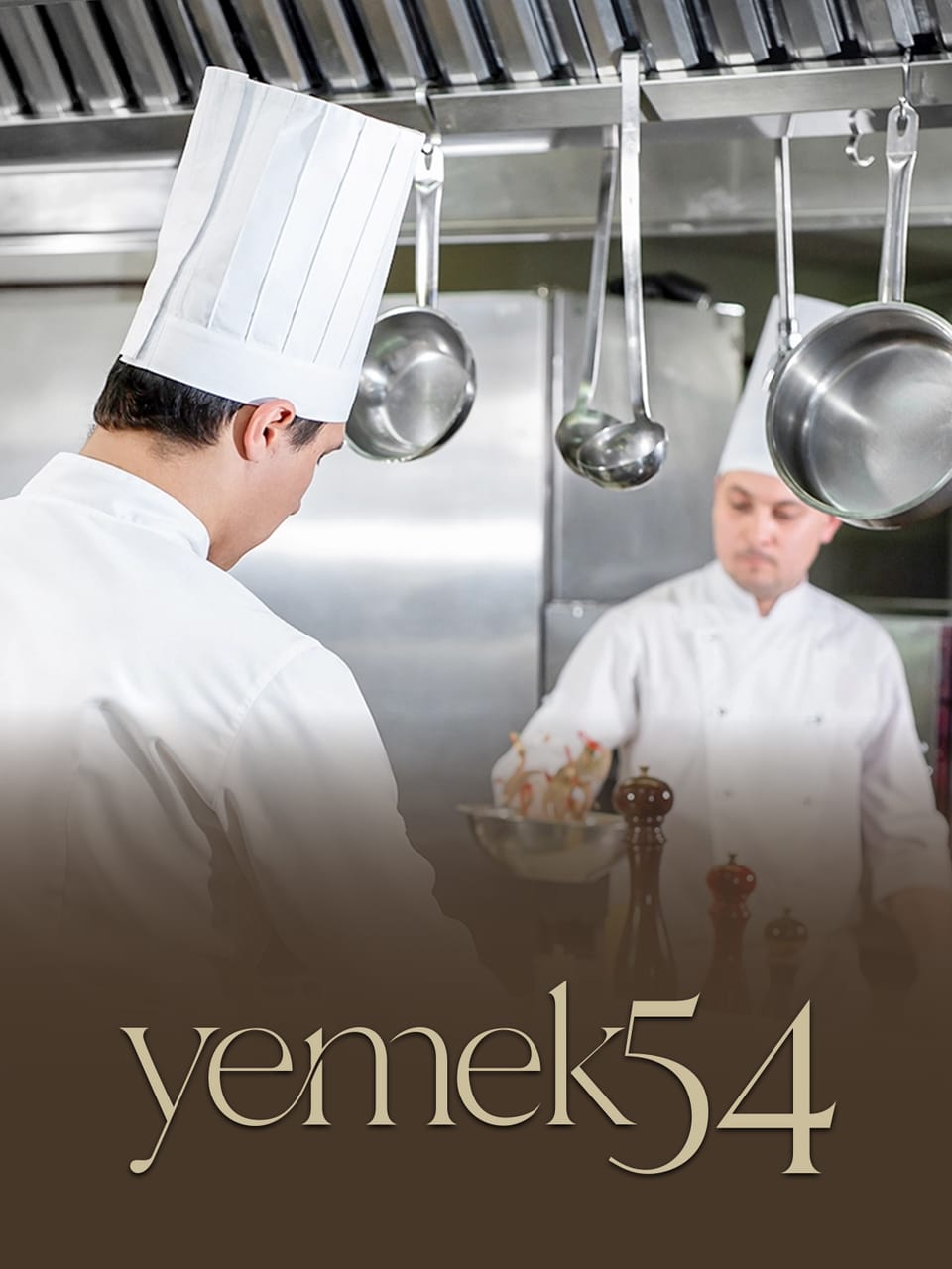 Yemek54 Catering
